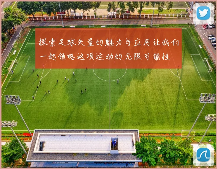 探索足球矢量的魅力与应用让我们一起领略这项运动的无限可能性