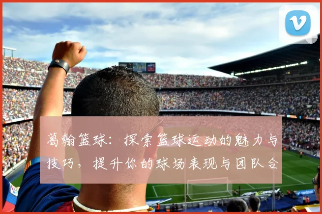 葛翰篮球：探索篮球运动的魅力与技巧，提升你的球场表现与团队合作能力