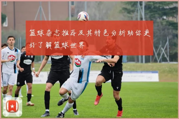 篮球杂志推荐及其特色分析助你更好了解篮球世界